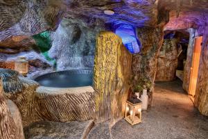 Fotografia z galérie ubytovania Penzión Zbojnícky Halaš v Tisovci