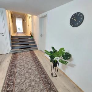 Fotografie z fotogalerie ubytování Hotel 24 v destinaci Bilstein