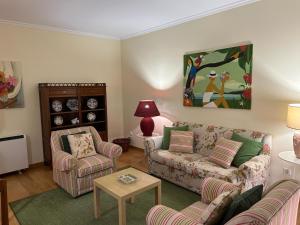 Gallery image of Barrantes - Piso de lujo cerca de Sanxenxo in Pontevedra