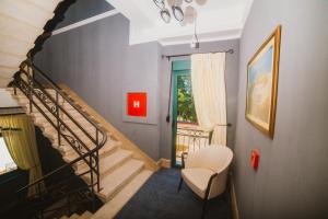 Foto dalla galleria di Hotel Astoria a Tivat