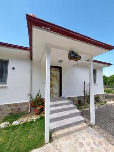 Fotografie z fotogalerie ubytování Villa ChatterForest Dalyan v destinaci Ortaca
