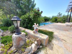 Fotografie z fotogalerie ubytování Villa ChatterForest Dalyan v destinaci Ortaca