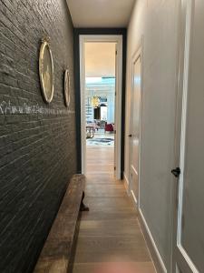 Fotografie z fotogalerie ubytování Maison Amodio Boutique B&B adults only v Bruggách