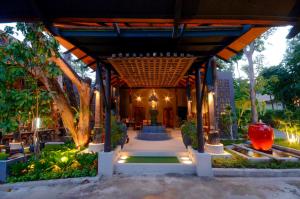 Gallery image of Ananta Thai Pool Villas Resort Phuket in Rawai Beach