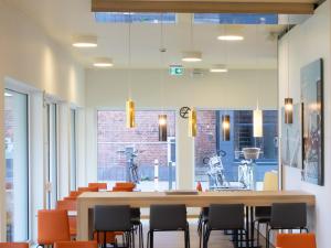 Fotografie z fotogalerie ubytování B&B Hotel Kiel-Wissenschaftspark v destinaci Kiel