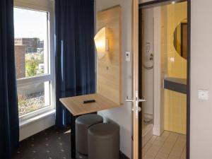 Fotografie z fotogalerie ubytování B&B Hotel Kiel-Wissenschaftspark v destinaci Kiel