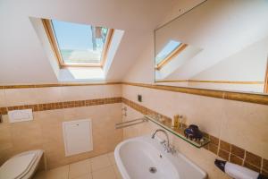 Bagno di Hotel Astoria