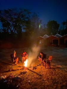 Galería fotográfica de Koodige stays en Mudigere