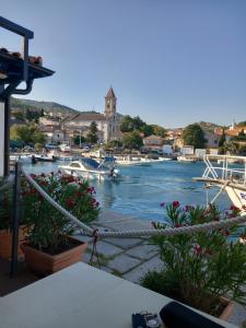 Phong cảnh thiên nhiên gần căn hộ