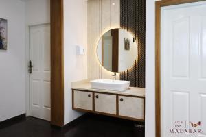 Gallery image of LUXIE INN MALABAR in Perintalmanna