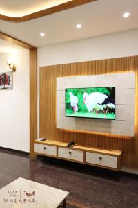Gallery image of LUXIE INN MALABAR in Perintalmanna +74 photos