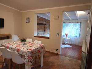 Imagine din galeria proprietății Per chi ama mare e montagna! în Camaiore