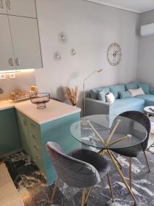 Gallery image of Olivia Apartment-Private parking in Chalkida