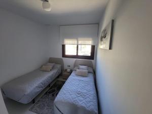 Postel nebo postele na pokoji v ubytování Sunset Cliffs Bright Oasis + 22 fotografií