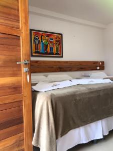 Легло или легла в стая в Suítes Flecheiras