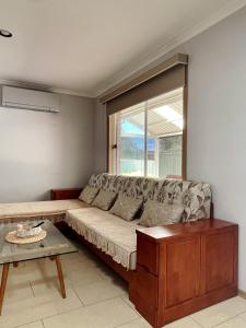 YF Home Sweet Home的休息区