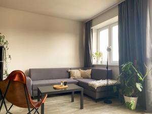 Fotografie z fotogalerie ubytování Concordia central apartment - private parking and balcony ve Spišské Nové Vsi