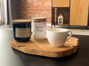 Fotografie z fotogalerie ubytování Concordia central apartment - private parking and balcony ve Spišské Nové Vsi