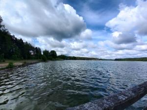 Fotografie z fotogalerie ubytování Wypoczywanko Domek 43, 45 v destinaci Borsk