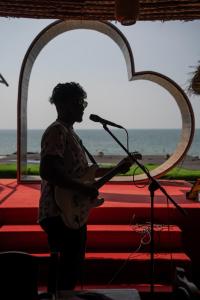Ospiti di COCO CABANA