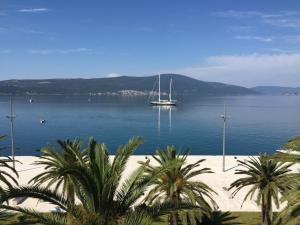 Paesaggio naturale nelle vicinanze dell'hotel