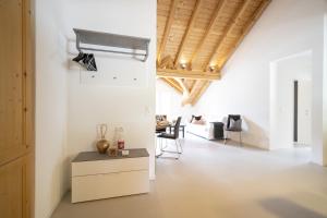 Fotografie z fotogalerie ubytování Chasa Stradun 400 v destinaci Scuol