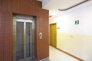Fotografie z fotogalerie ubytování Hotel Aeroporto drop off facility v Novém Dillí