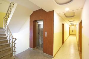 Fotografie z fotogalerie ubytování Hotel Aeroporto drop off facility v Novém Dillí
