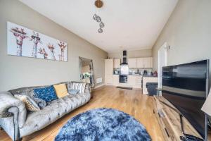 Gallery image of Pass the Keys Liberty House · Spacious modern apartment in Chertsey