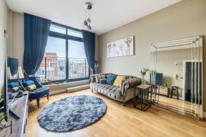 Gallery image of Pass the Keys Liberty House · Spacious modern apartment in Chertsey