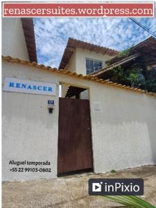 Φωτογραφία από το άλμπουμ του Renascer Suites σε Μπούζιους