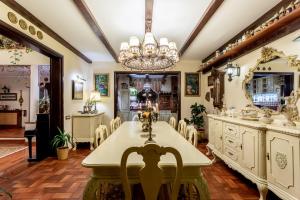 Fotografie z fotogalerie ubytování Conacul Malul Alb v destinaci Râmnicu Vâlcea