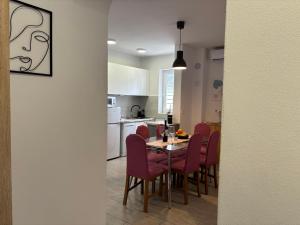 Gallery image of City Center Suite Novalja in Novalja