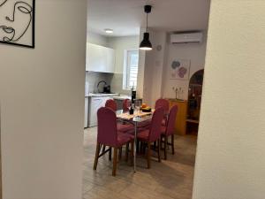 Gallery image of City Center Suite Novalja in Novalja