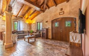 Gallery image of Villa & Ferienwohnung Rosa in Stari Pazin