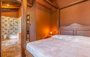 Gallery image of Villa & Ferienwohnung Rosa in Stari Pazin