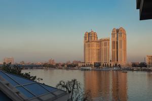 Hoone, kus hotell asub