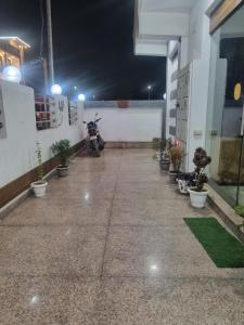 Fotografie z fotogalerie ubytování Hotel Galaxy Inn v destinaci Greater Noida
