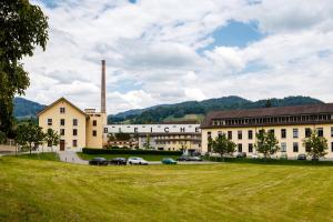 Příroda nedaleko hotelu + 29 fotografií