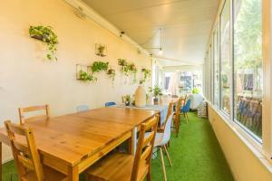 Φωτογραφία από το άλμπουμ του Hotel Arlecchino Riccione στο Ριτσιόνε