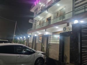 Fotografie z fotogalerie ubytování Hotel Galaxy Inn v destinaci Greater Noida