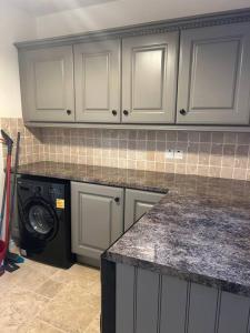 Gallery image of Kilmore Lodge in Lisnaskea