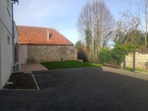 Gambar di galeri bagi L'Annexe - logement en Champagne di Pargny-lès-Reims +27 gambar