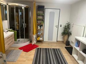 Foto sihtkohas Scharnitz asuva majutusasutuse Haus Rabensteiner galeriist