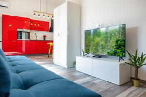 Galeriebild der Unterkunft HOUSE FRIDA in Koper