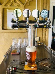 Gallery image of Tharu Community Home Stay in Chitwan