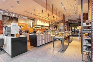 Imagen de la galería de Økern/Premium 3-roms + Garasje, en Oslo