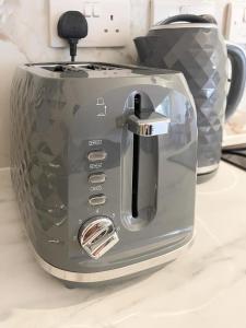 Fotografie z fotogalerie ubytování Luxury Stylish studio Flat +spacious Bathroom-no 6 v destinaci Leicester