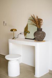 Gallery image of Casa DantesVoyage - SPA in Nungwi