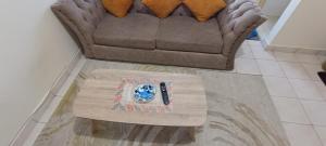 Gallery image of Luca Homes Studio Apartment In Bamburi Mombasa in Mombasa